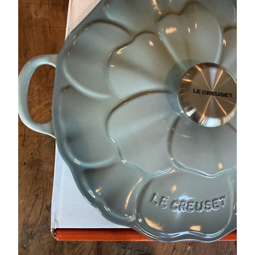 Le Creuset new original